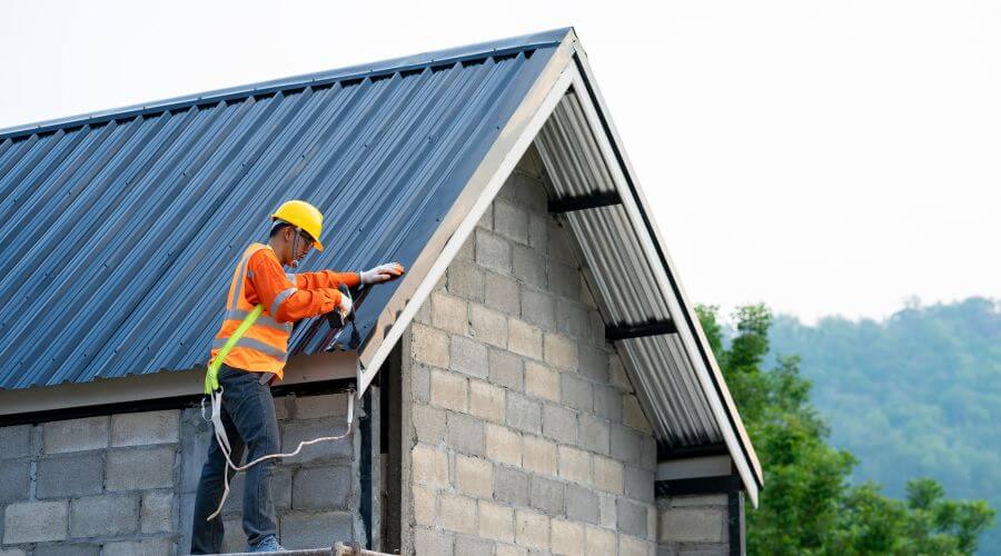 Local Siding Services in Wayne, PA